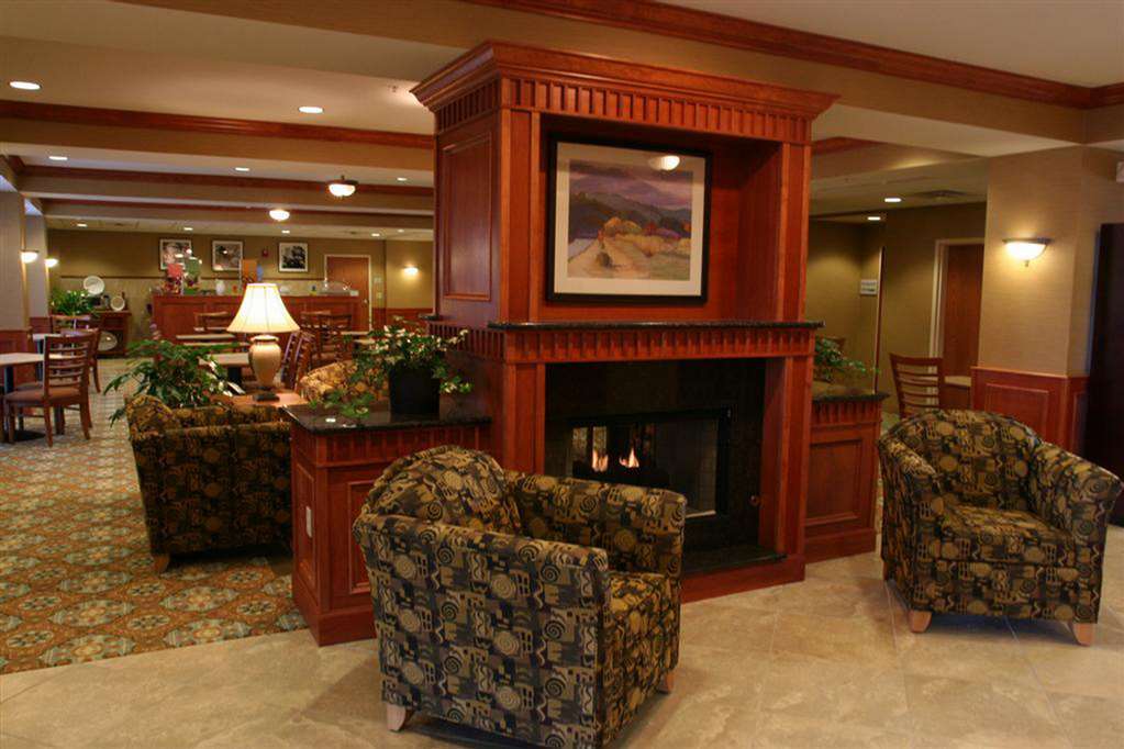 Hampton Inn Commerce/Novi Nội địa bức ảnh